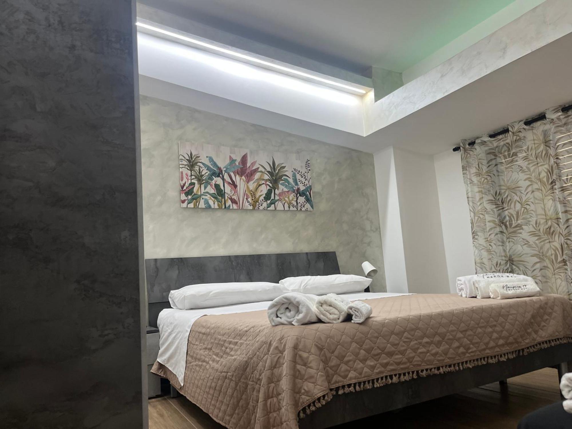 Nausica17 Naxos Bay Διαμέρισμα Giardini Naxos Εξωτερικό φωτογραφία
