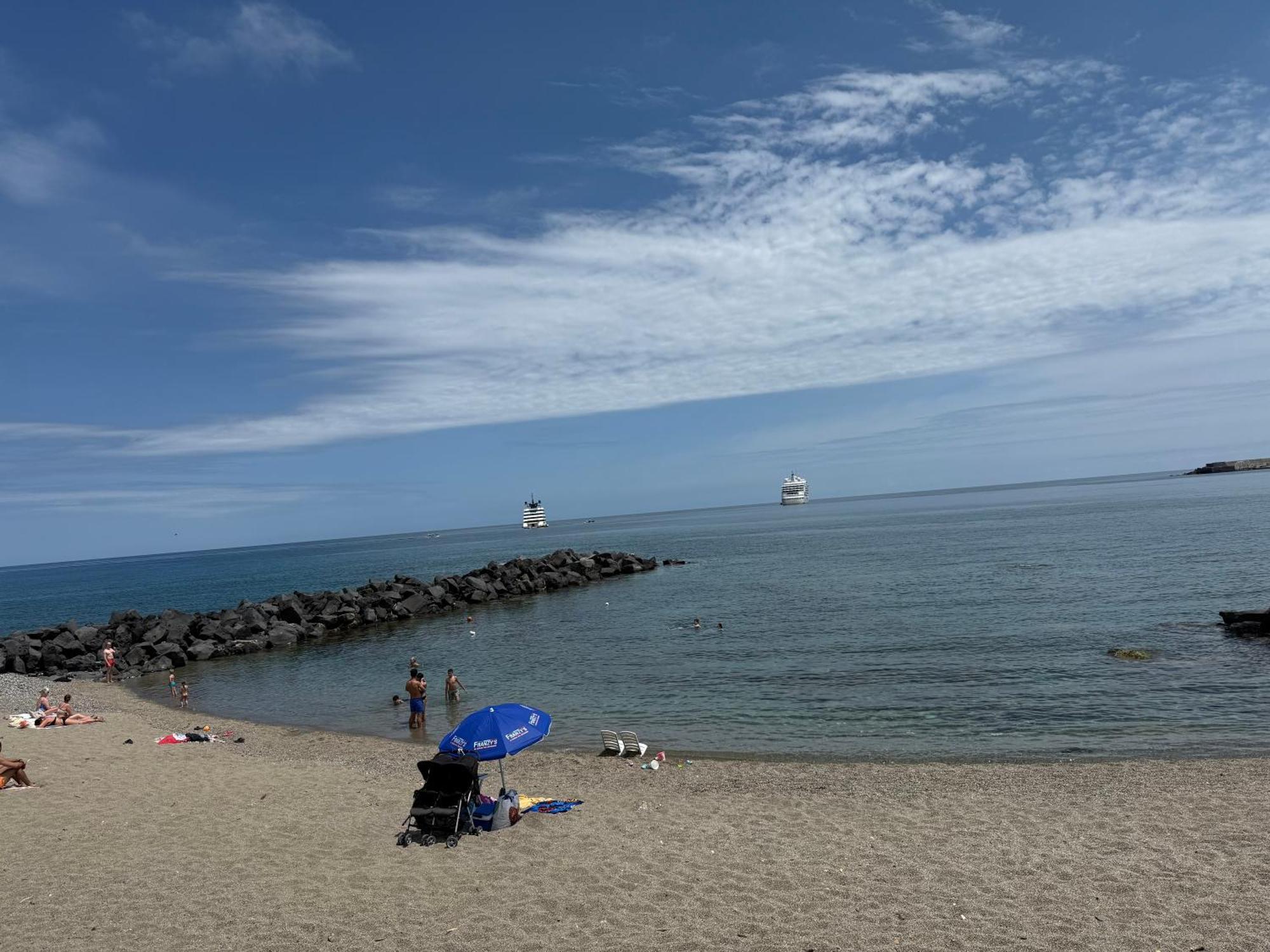 Nausica17 Naxos Bay Διαμέρισμα Giardini Naxos Εξωτερικό φωτογραφία